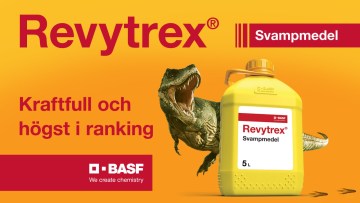 Revytrex® - Kraftfull och högst i ranking