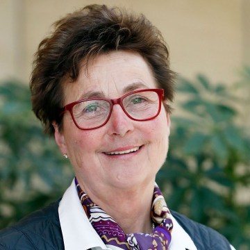  Ann-Kristin Nilsson 