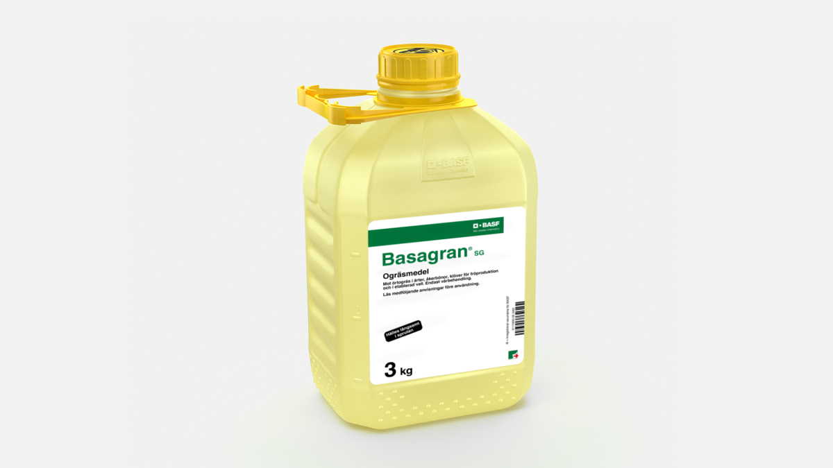 Basagran SG - 58971607