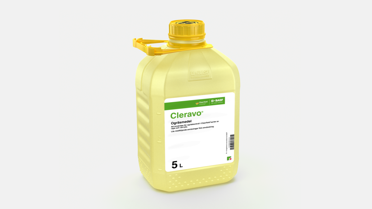 Cleravo - 58069764