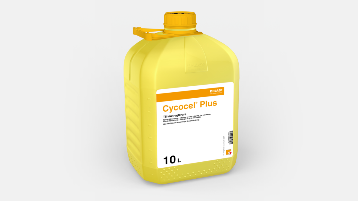 Cycocel Plus - 58675253