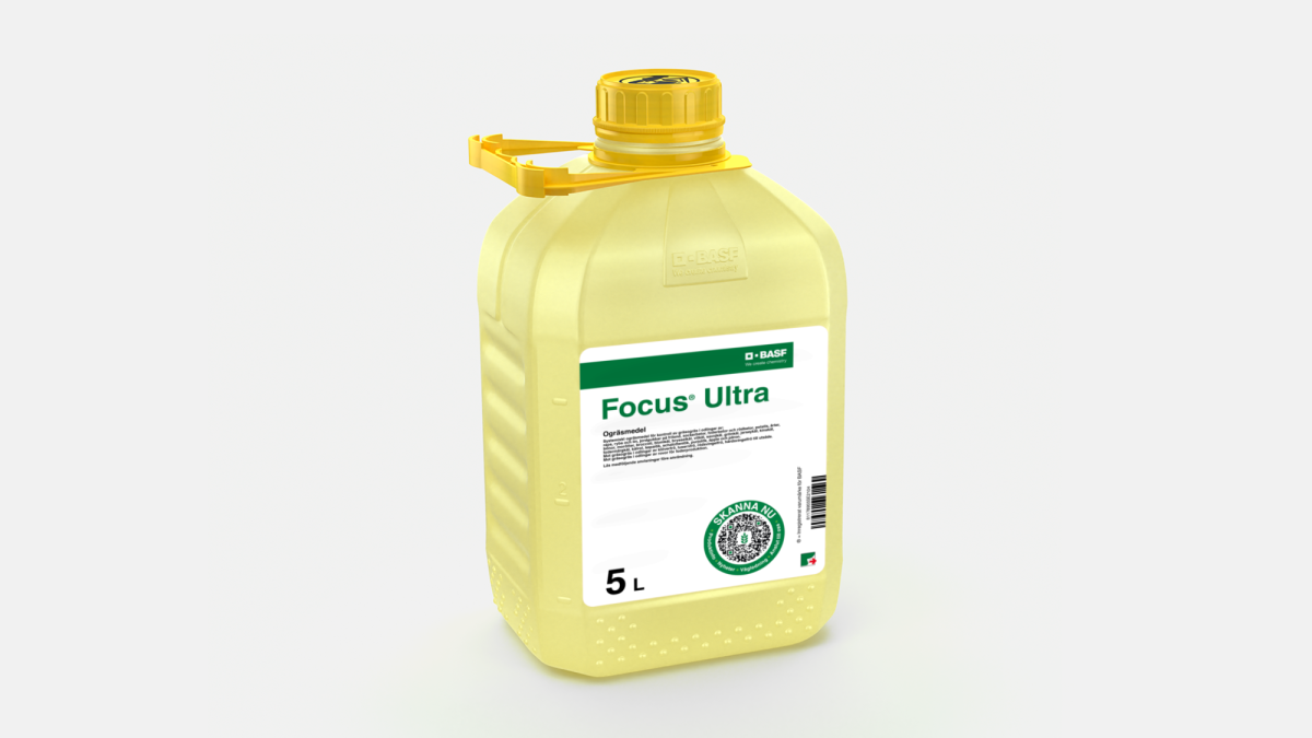 Focus Ultra - 58665957