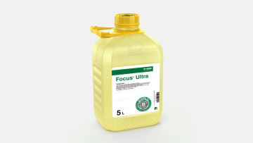 Focus® Ultra