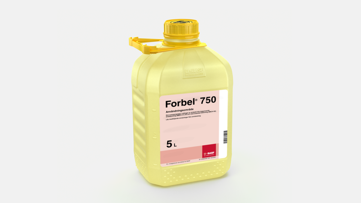 Forbel 750 - 58667067
