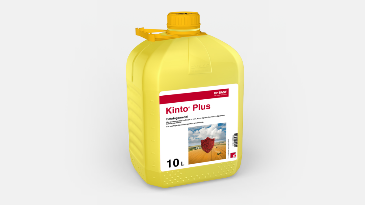 Kinto Plus - 58159335