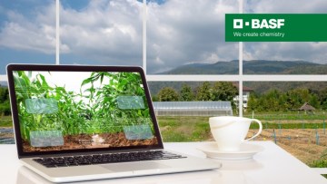 Prenumerera på BASF Agro Nyheter