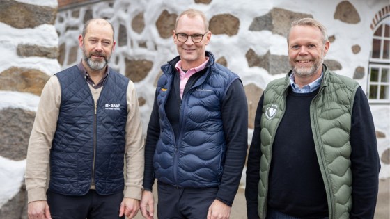 Prenumerera på BASF Agro Nyheter