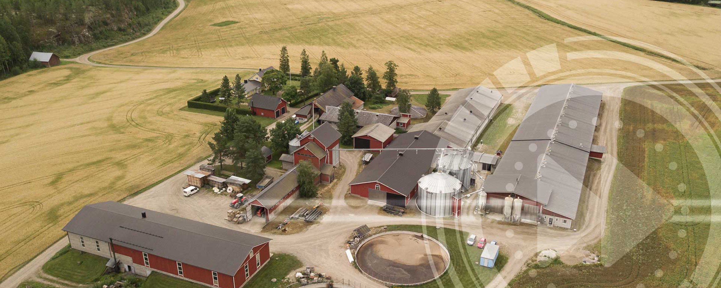 Selontra<sup>®</sup> - lantbruk