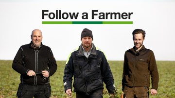 Follow a Farmer Sweden 2024