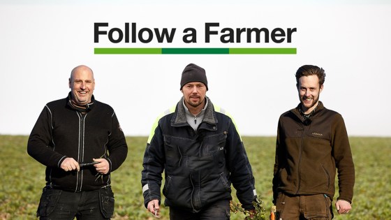 Follow a Farmer Sweden 2024