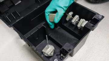 Selontra® - De 5 stegen