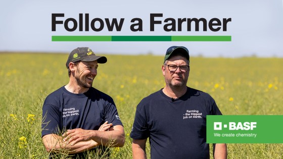 Follow a Farmer 2023