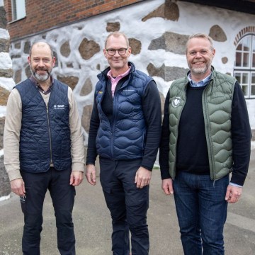  BASF Agricultural Solutions Sverige 