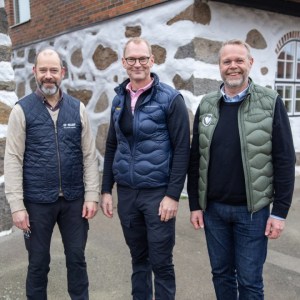  BASF Agricultural Solutions Sverige 