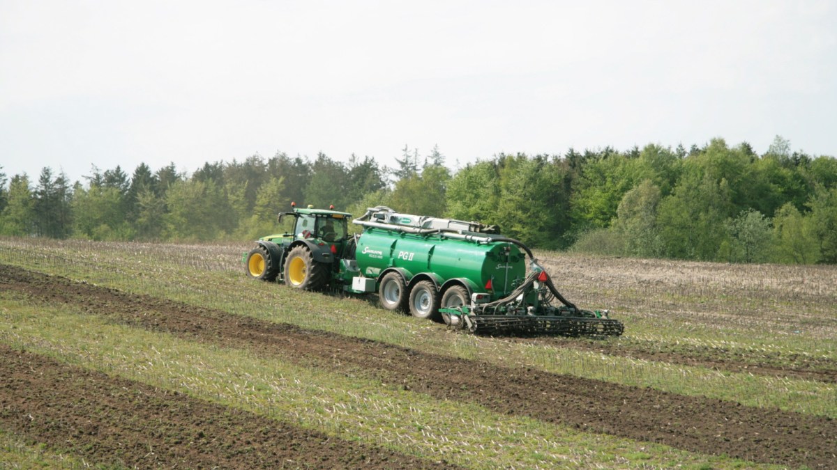 Det. Thomas Rilling Hur Vizura fungerar - och varför du bör använda det - BASF Agricultural ...