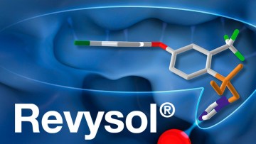 Revysol® - den första Isopropanol-azolen på marknaden
